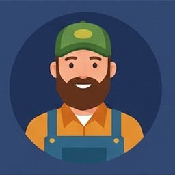 farmer avatar