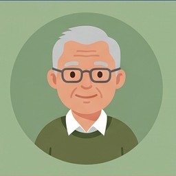 grandpa avatar