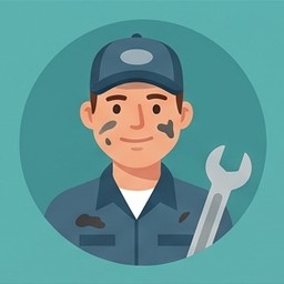 mechanic avatar