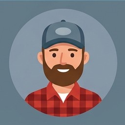trucker avatar
