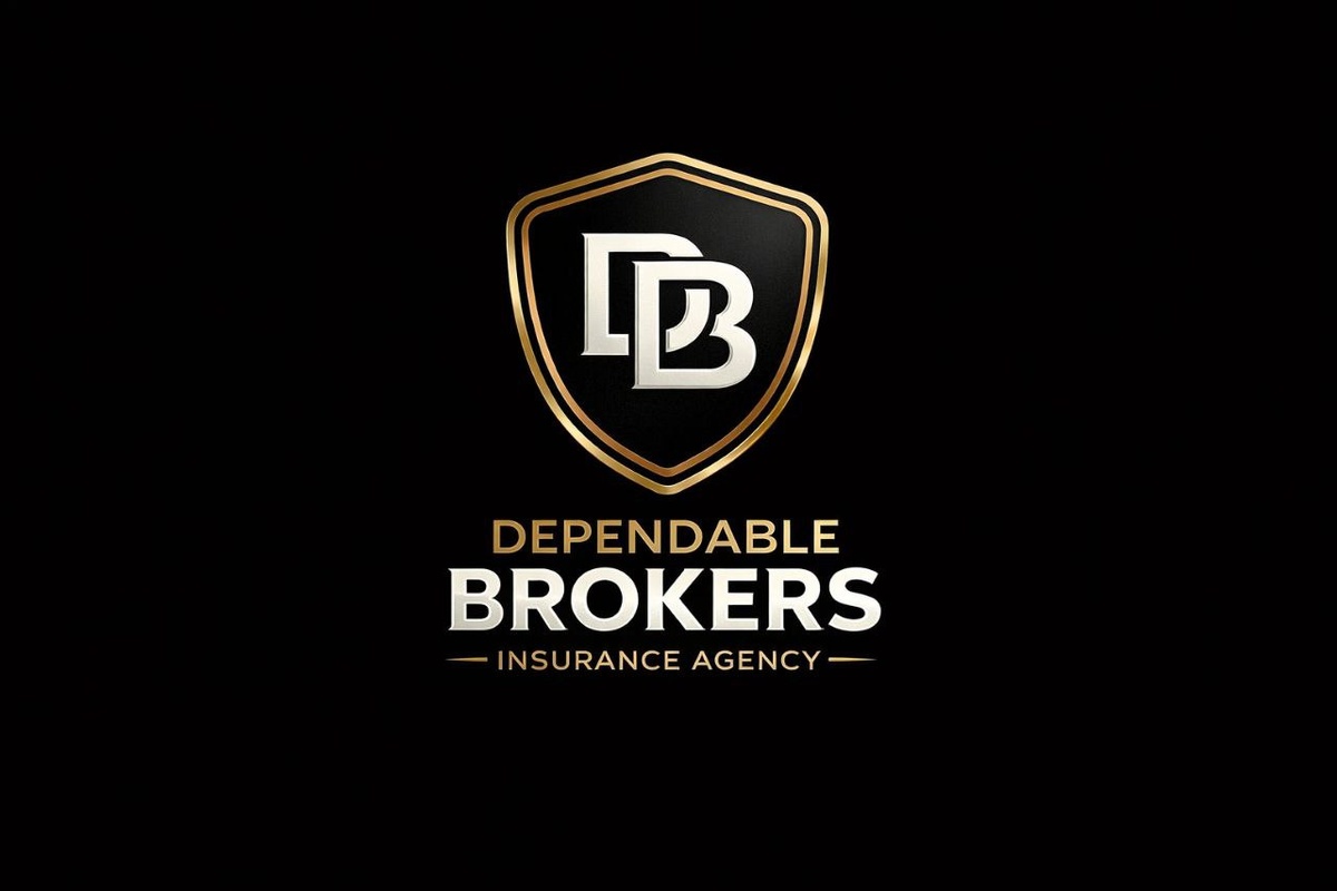 Dependable Brokers Insurance Agency logo