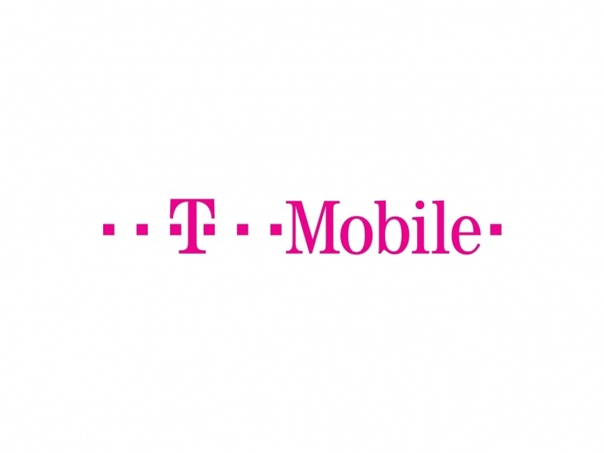 Front view of a packaged T-Mobile prepaid plan card against a neutral white background.